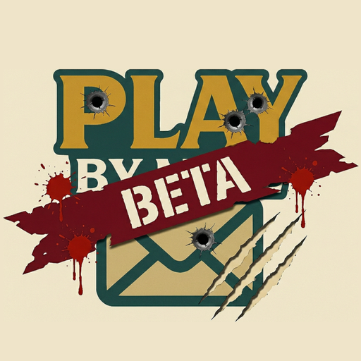 Play by Mail